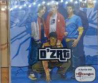 CD “D’ZRT”