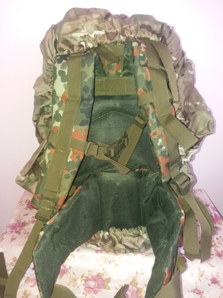Захисний чехол -кавєр на рюкзак армії британії 100% оригінал.