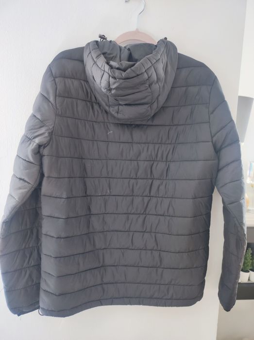 Kurtka wiatrówka przejściówka TH