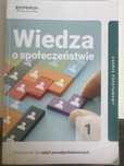 Wiedza o społeczeństwie 1 Operon