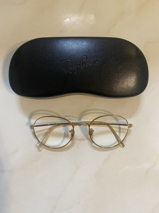 Oculos graduados rayBan