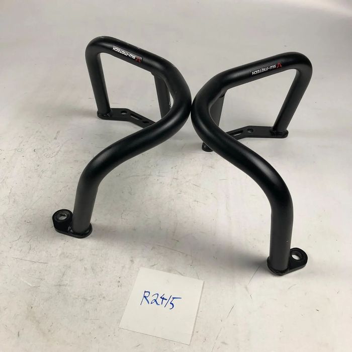 BMW R Ninet 14- Gmole Crashbar Osłona Silnika