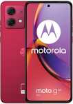 Motorola Moto G84 8/256 ГБ Różowe