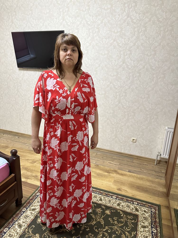 Вечірня сукня виробництво Данія