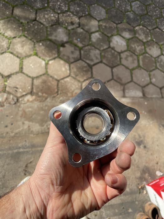 Rolamento novo toyota corolla