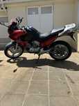 Vendo Mota Honda Varadero 125