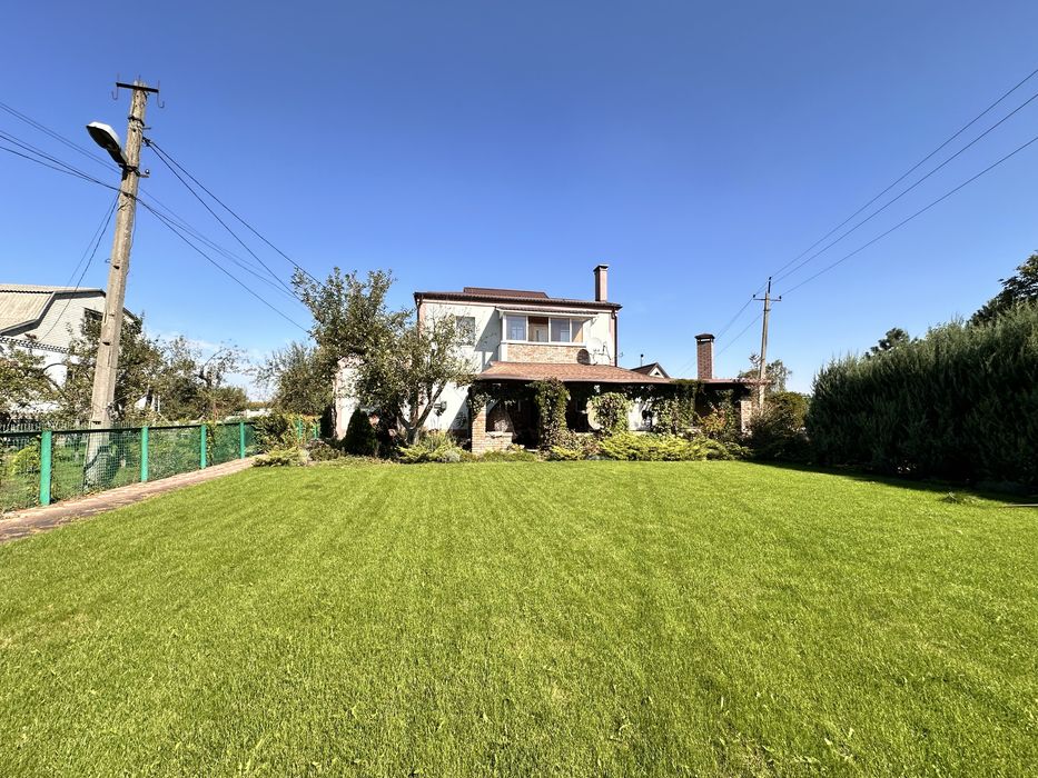 Аренда дом Обуховка (Кировское)