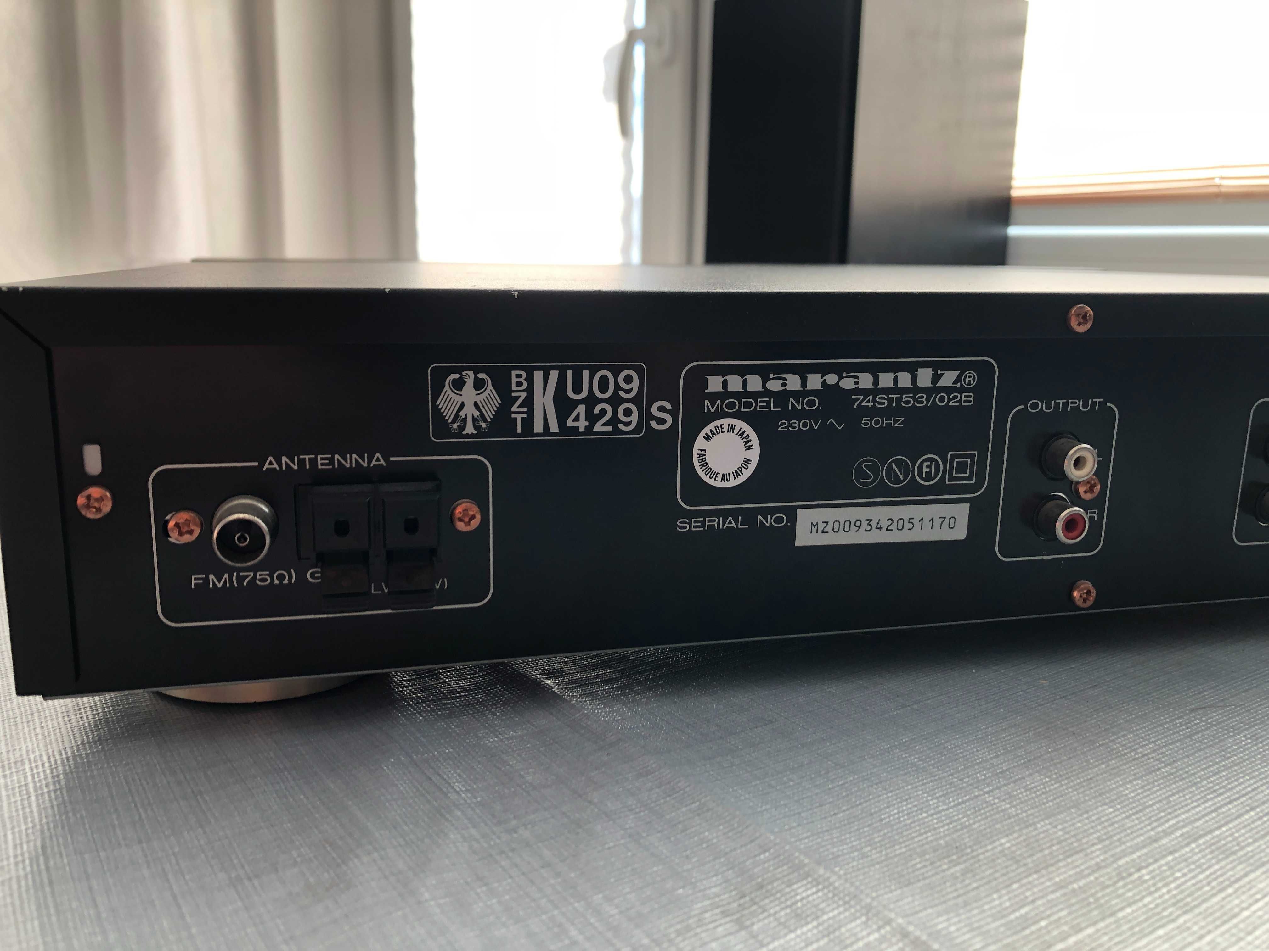 Marantz Tuner ST-53