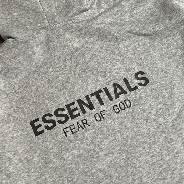 Худі Essentials | Худі есеншл | Тепла Худі | Кофта есеншл | Толстовка