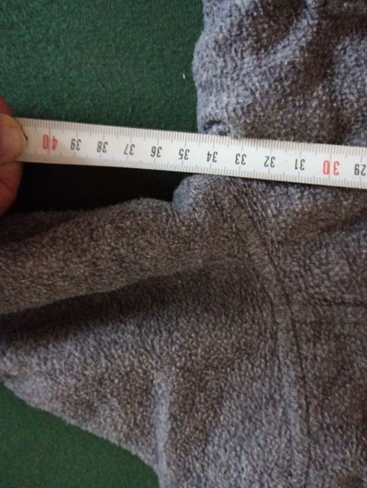 Płaszczyk George dla małego chłopca 9-12 mięs.