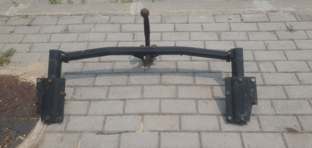 Engate de Reboque para Honda Civic ou Rover 400