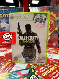 Gra Call of Duty Modern Warfare 3 [Xbox 360] CeX Bydgoszcz