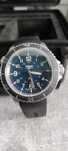 ZEGAREK TRASER P67 supersub blue