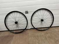 Koła rowerowe Bontrager 25’