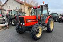 Zetor 8540 TURBO / Cena Brutto / FV Vat-Marża / proxima forterra ursus