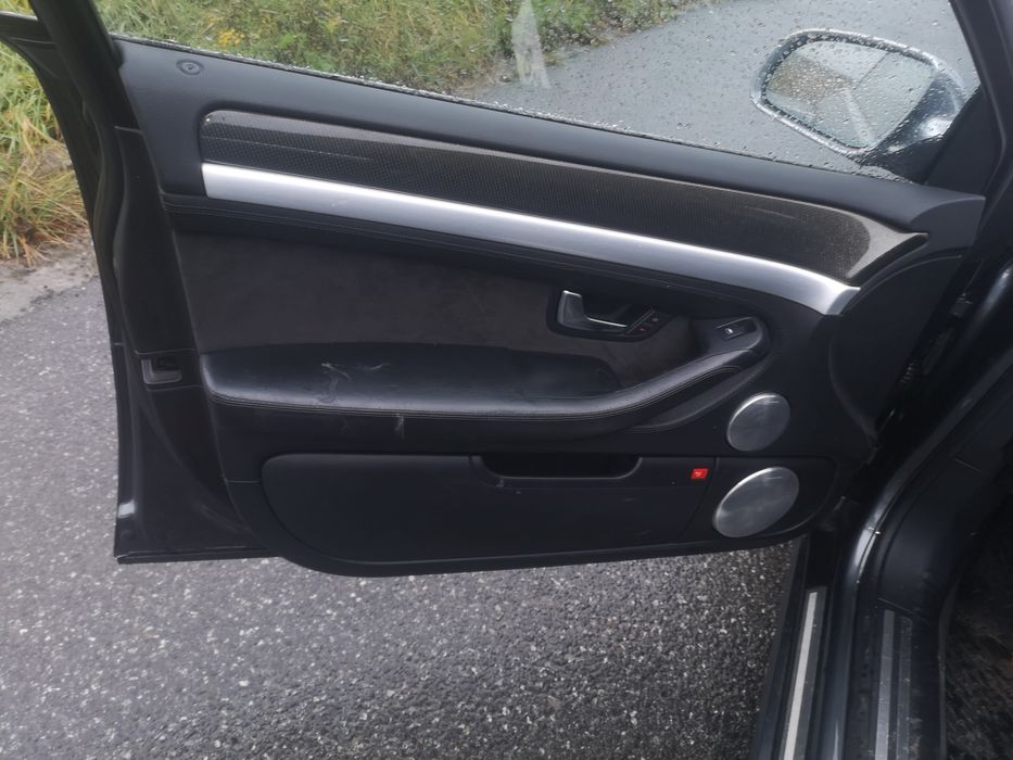 Wszystkie części Audi s8 D3 5.2 FSI LZ7S