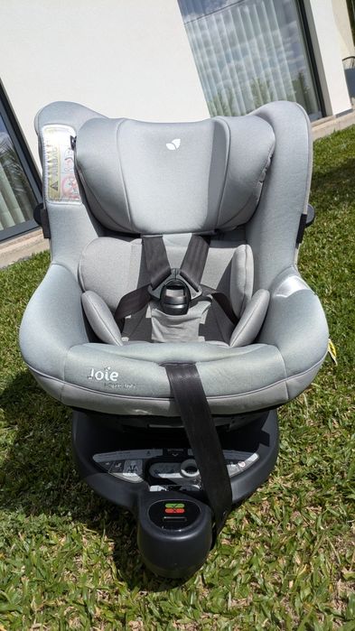 Cadeira Auto Joie I-Spin 360