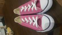 Tênis all star novo