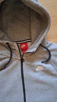 Bluza Nike rozmiar M z kapturem