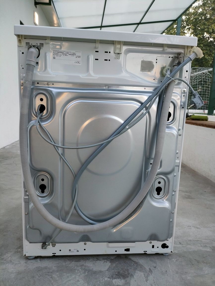 Máquina de lavar roupa BOSH (c/garantia)