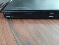 Odtwarzacz DVD PHILIPS DVP3260/12