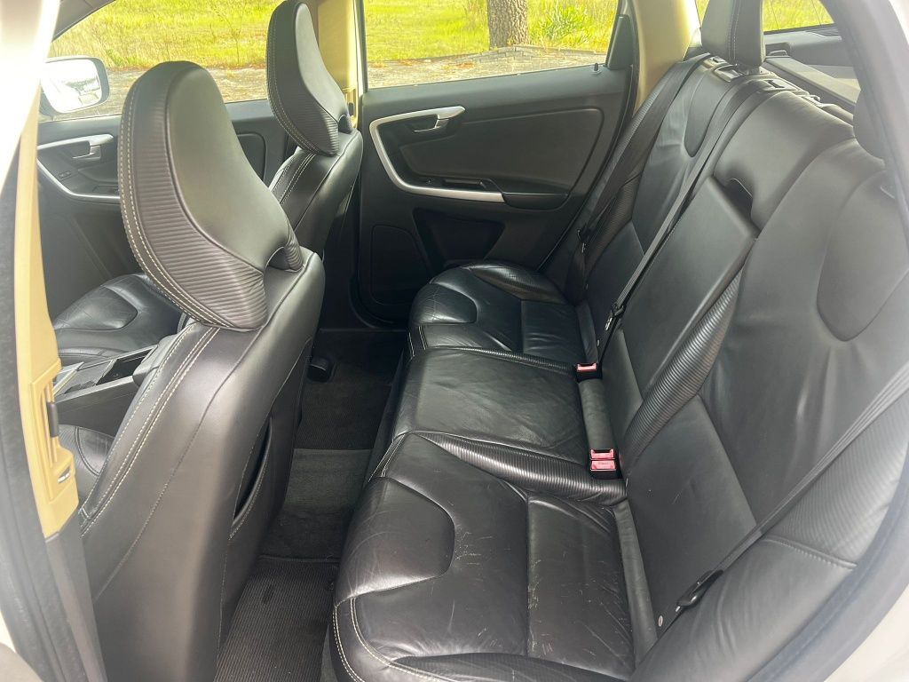 Volvo XC60 D4 2.0