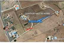 Quinta / terreno
