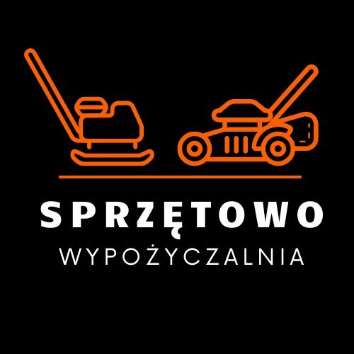 Profesjonalny mocny wertykulator Weibang Wynajem