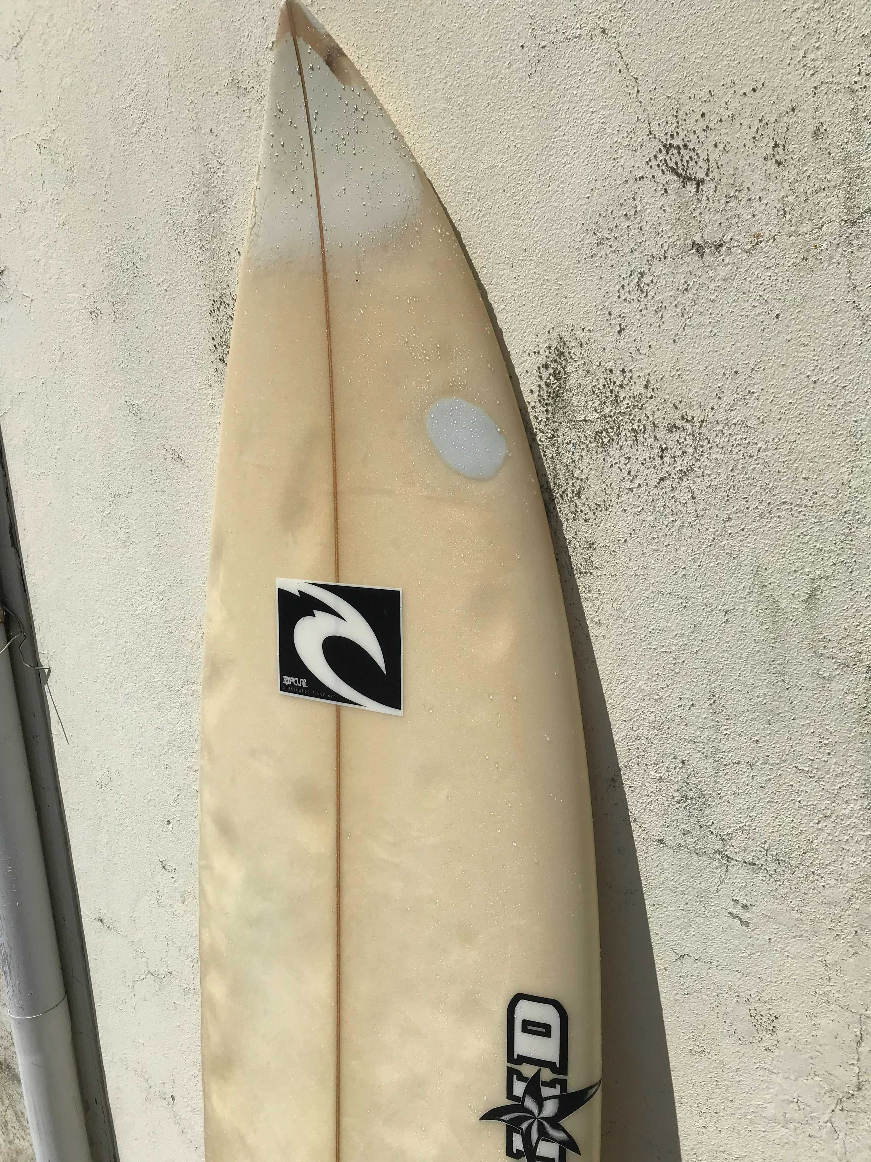 Prancha de Surf RipCurl 6′0