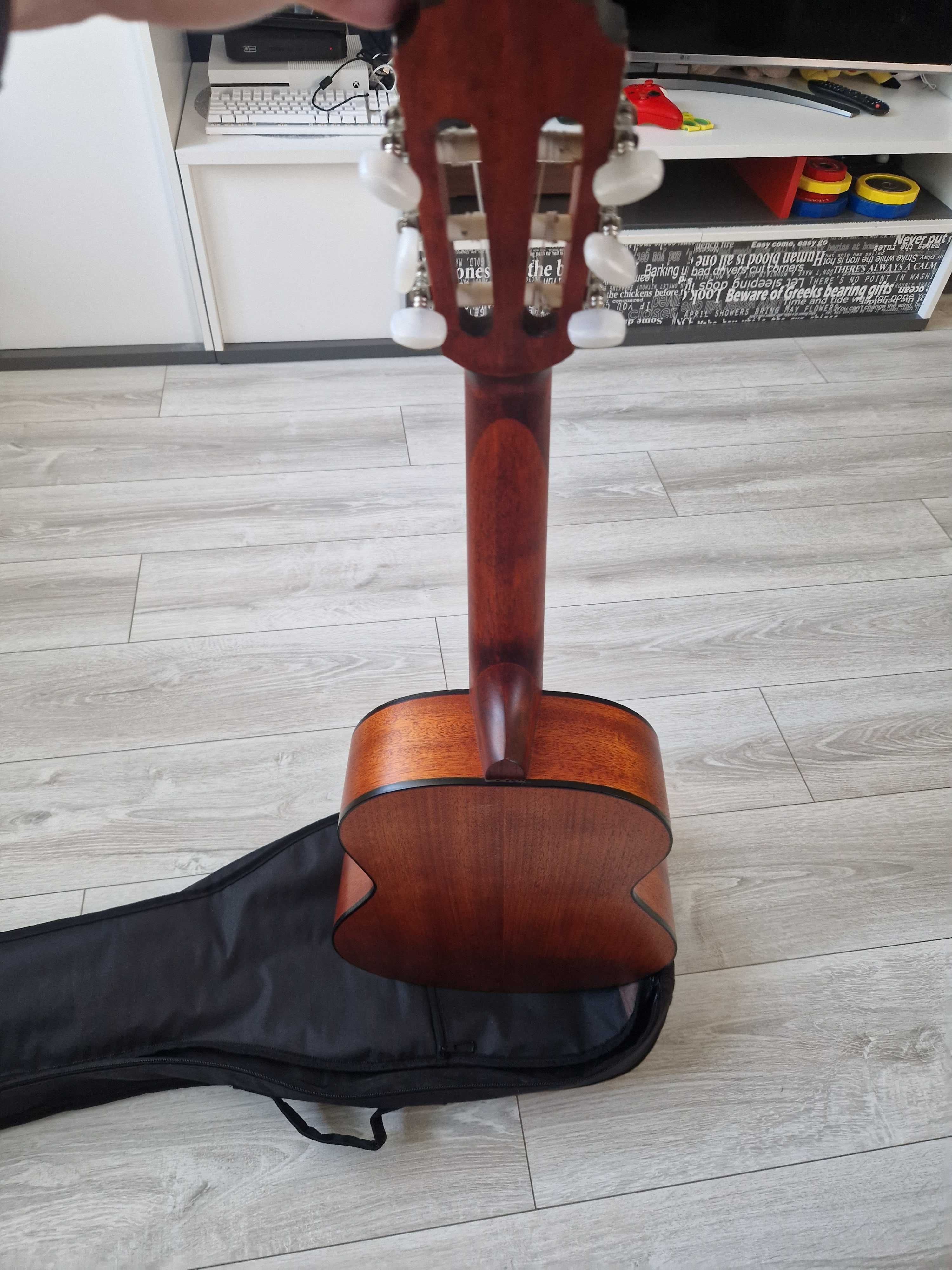Gitara dla dziecka