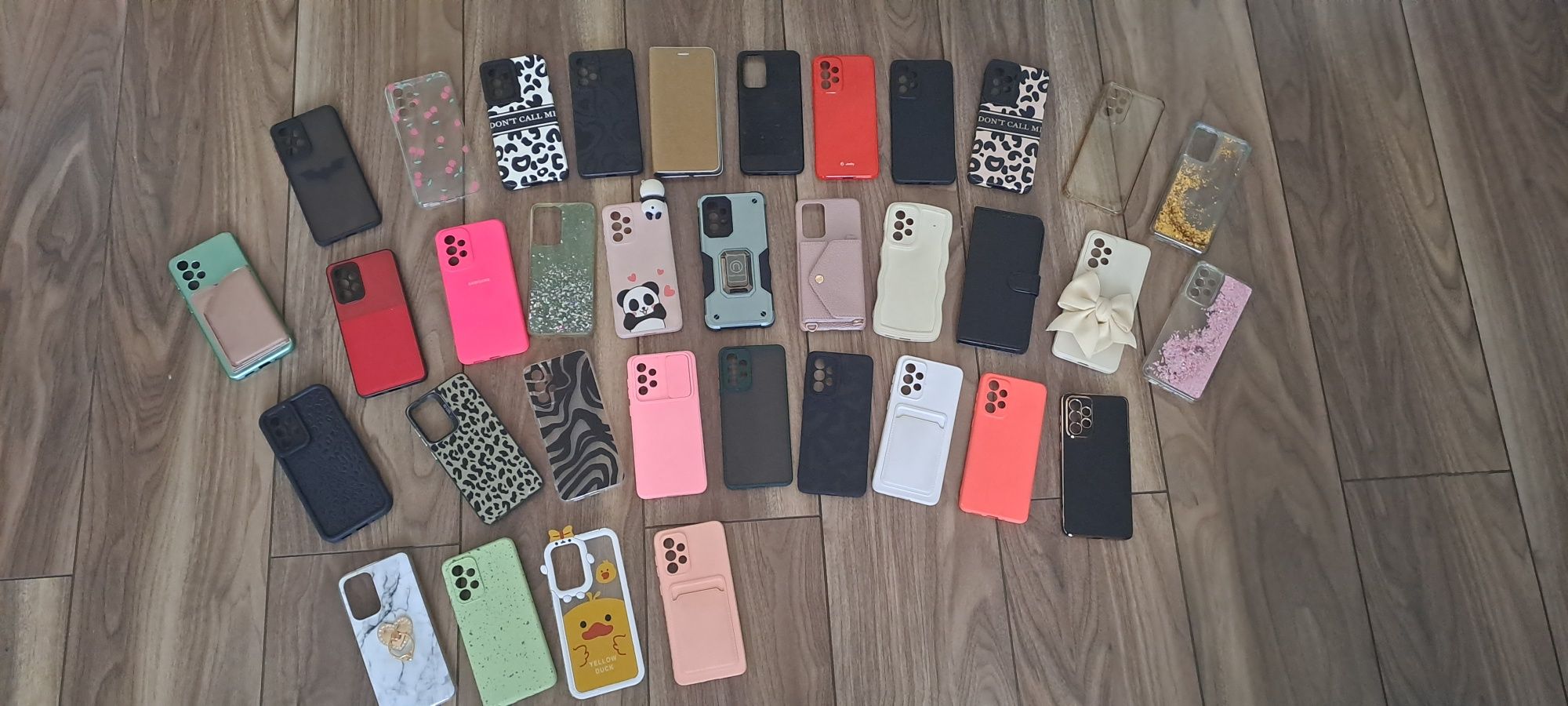 Etui Samsung Galaxy a33 5g