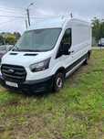 Sprzedam Ford Transit 310 eco blue EURO6 L3H2 Ambiente cesja leasingu