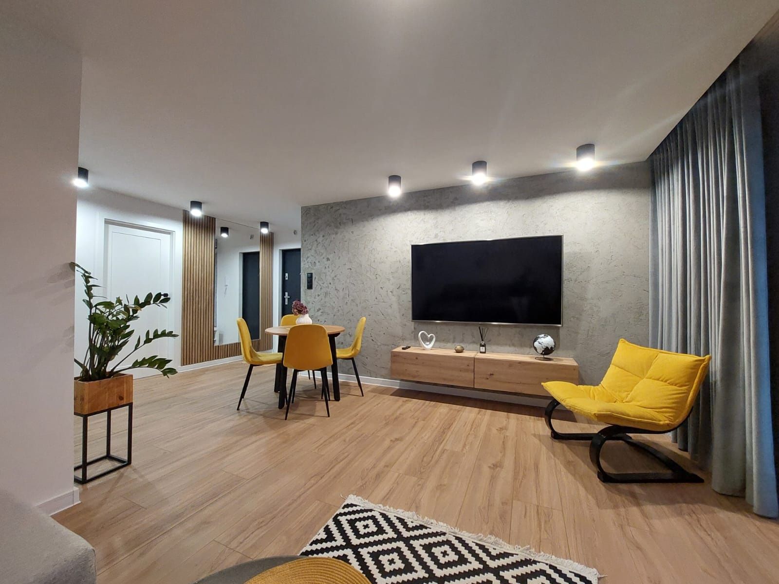 Apartament (mieszkanie na doby)