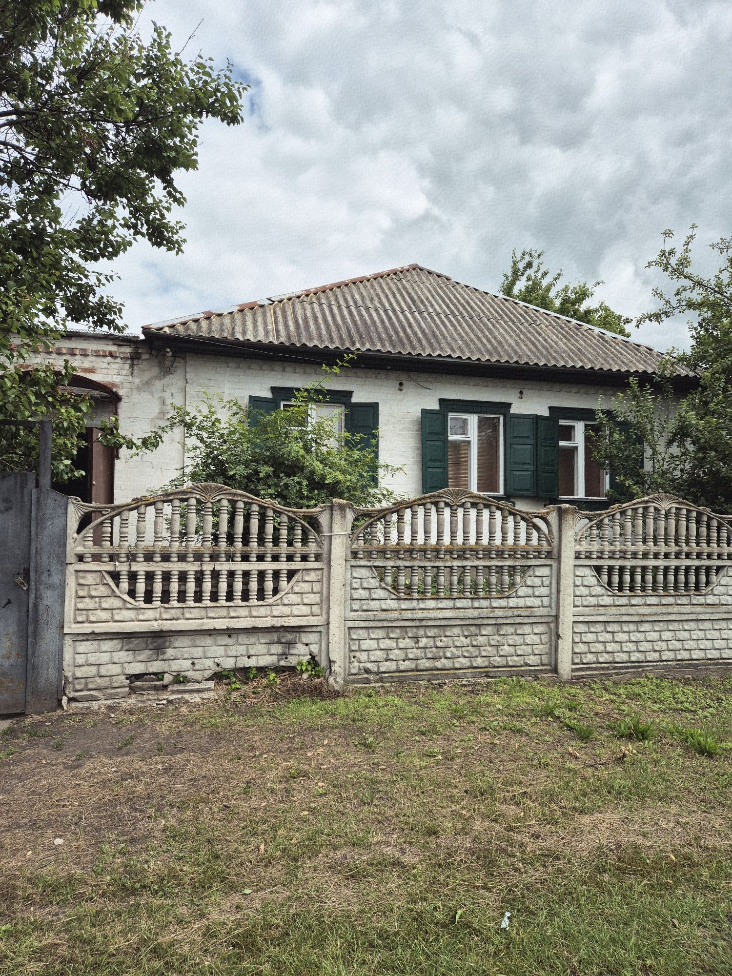 Будинок по вул. Чернігівська