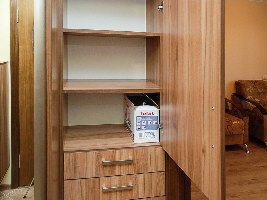 1-но кімнатна вул. Довженка 4А біля метро "Шулявська"