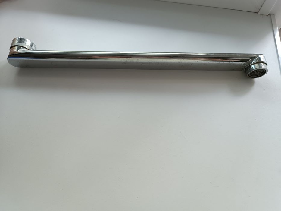 Гусак Cron для змішувача