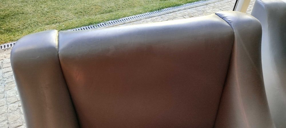 Sofás /poltronas grandes