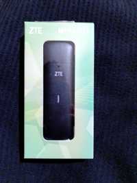 Новый мобильный 4G модем ZTE MF833U1