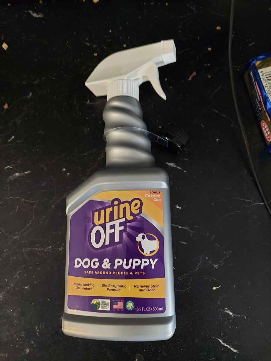 Urine off neutralizator
