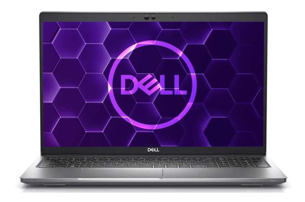 Laptop Dell Latitude 5520 i5/ 16/ SSD 512+512/ 15,6 MAT IPS DOTYK/ W11