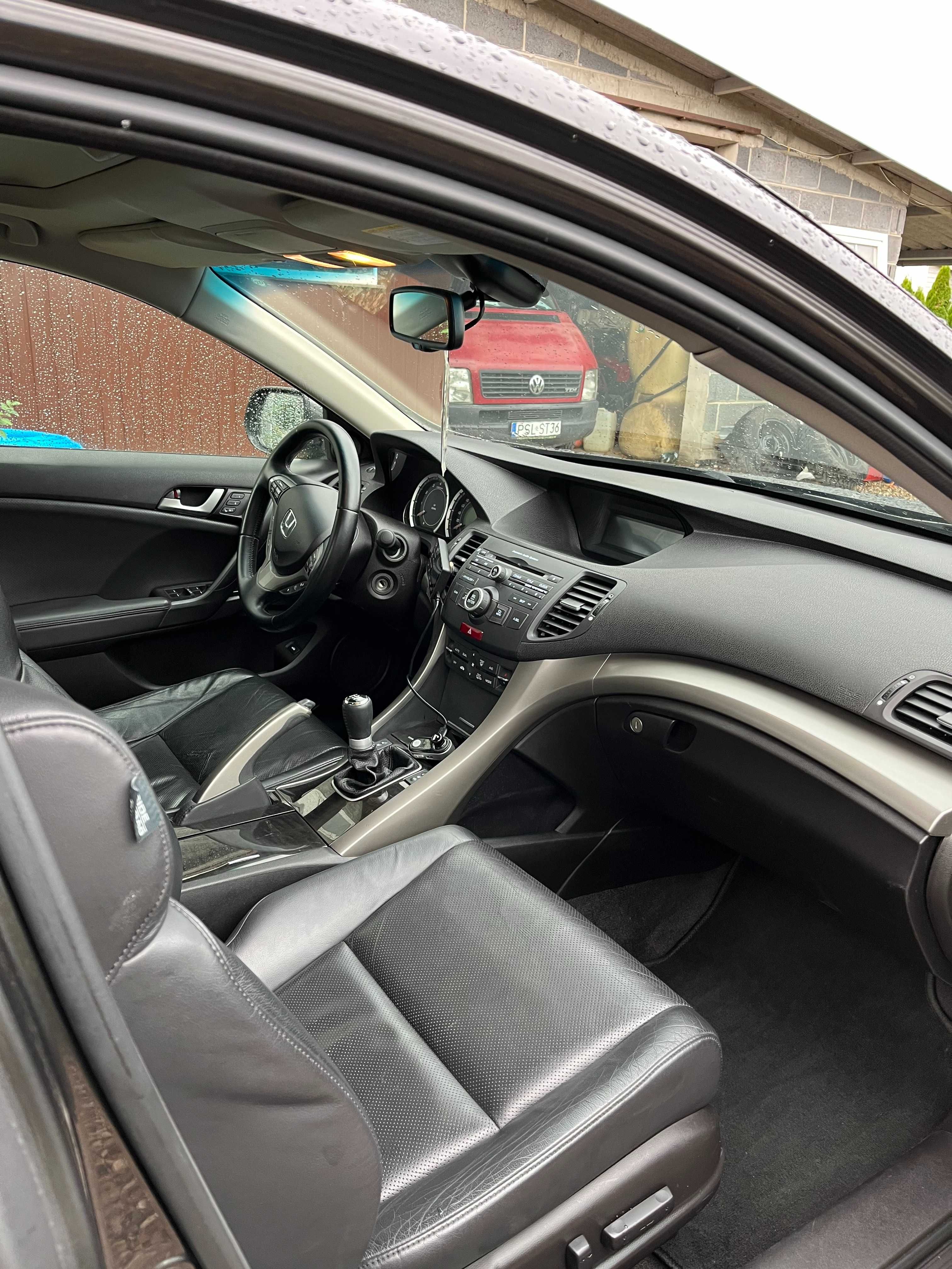 Honda Accord VIII 2.2 i-Dtec
