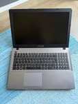Vendo portátil Asus k550jk