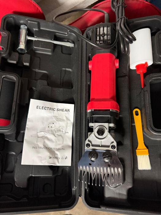 Kit Tufting para tapetes