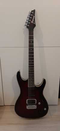 Ibanez gitara elektryczna super stan