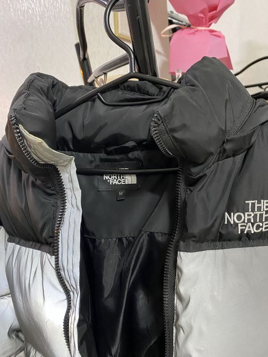 Чоловіча куртка the NORTH FACE