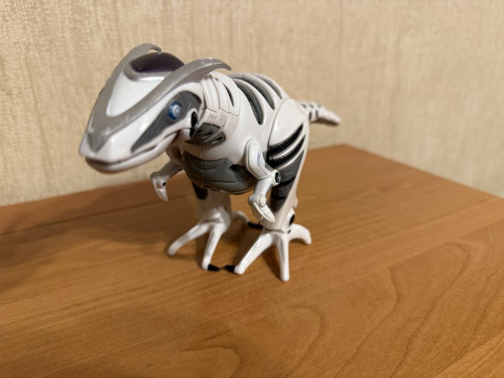 Міні-робот Робораптор WowWee