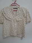 Linda camisa zara s