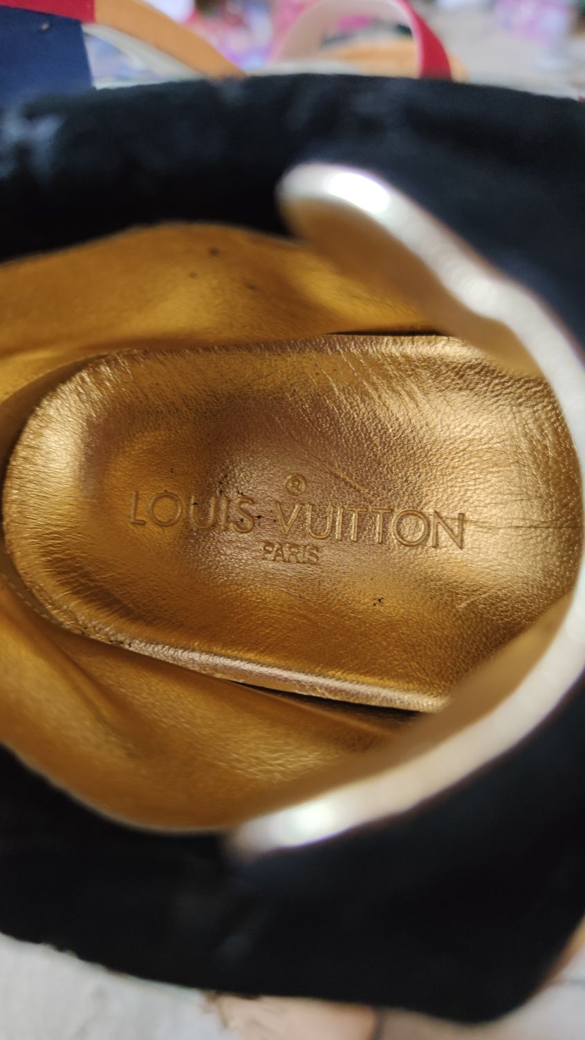 Buty Louis Vuitton 37