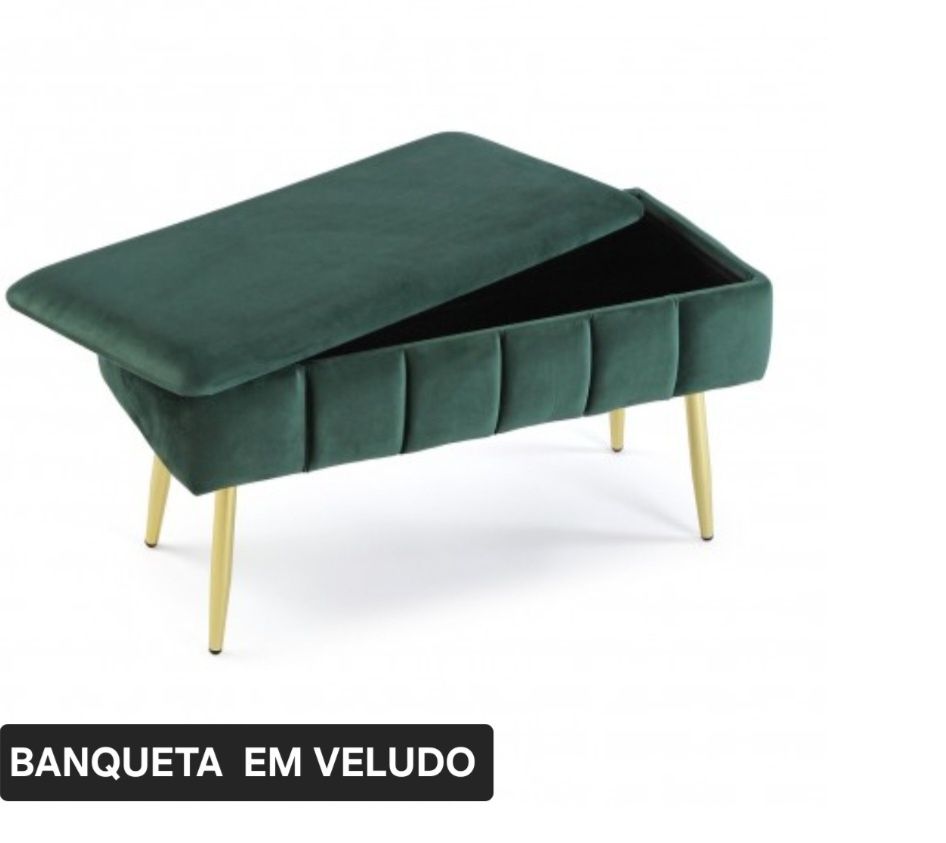 Mobiliario decorativo