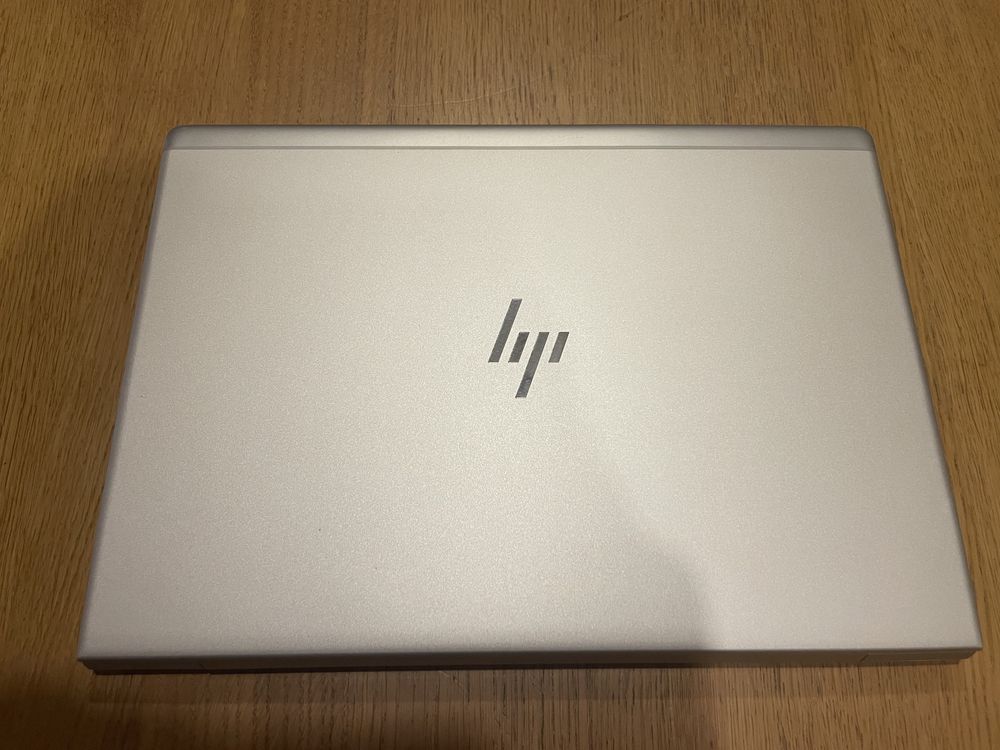 Portátil HP Elitebook 840 G5 i5 + Dockstation